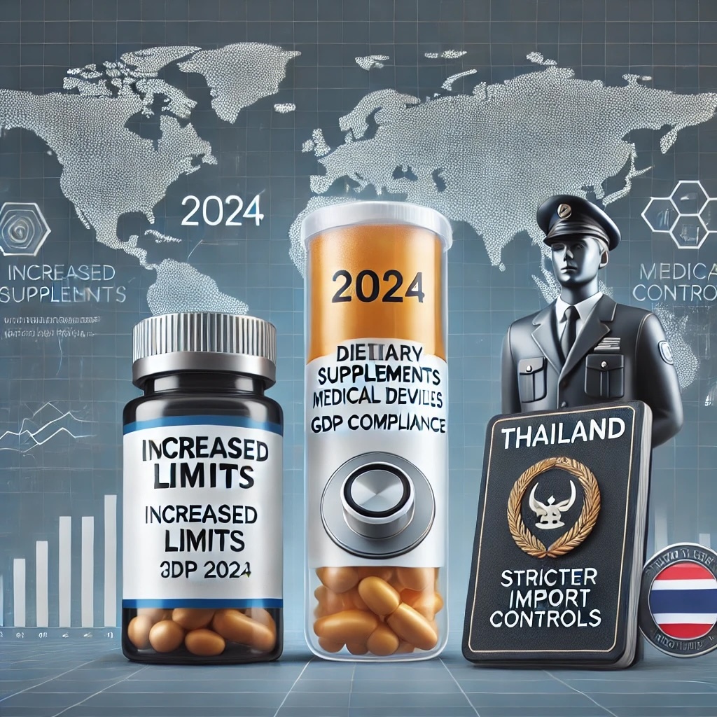 Regulatory News - July/August 2024