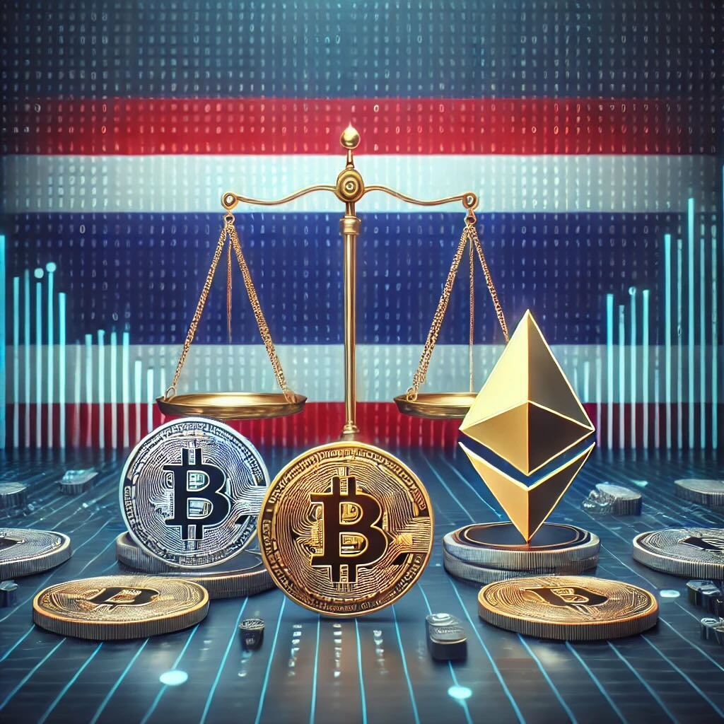 Thailand’s Current Regulatory Stance on Crypto Payments: A Controlled Approach to Innovation
