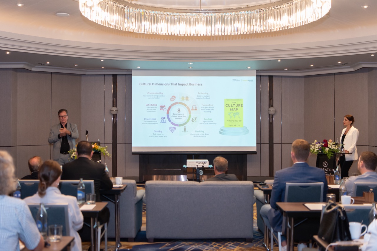 TRCC Seminar “Unlocking Cultural Codes in Thai–Russian Business” Wrap-Up