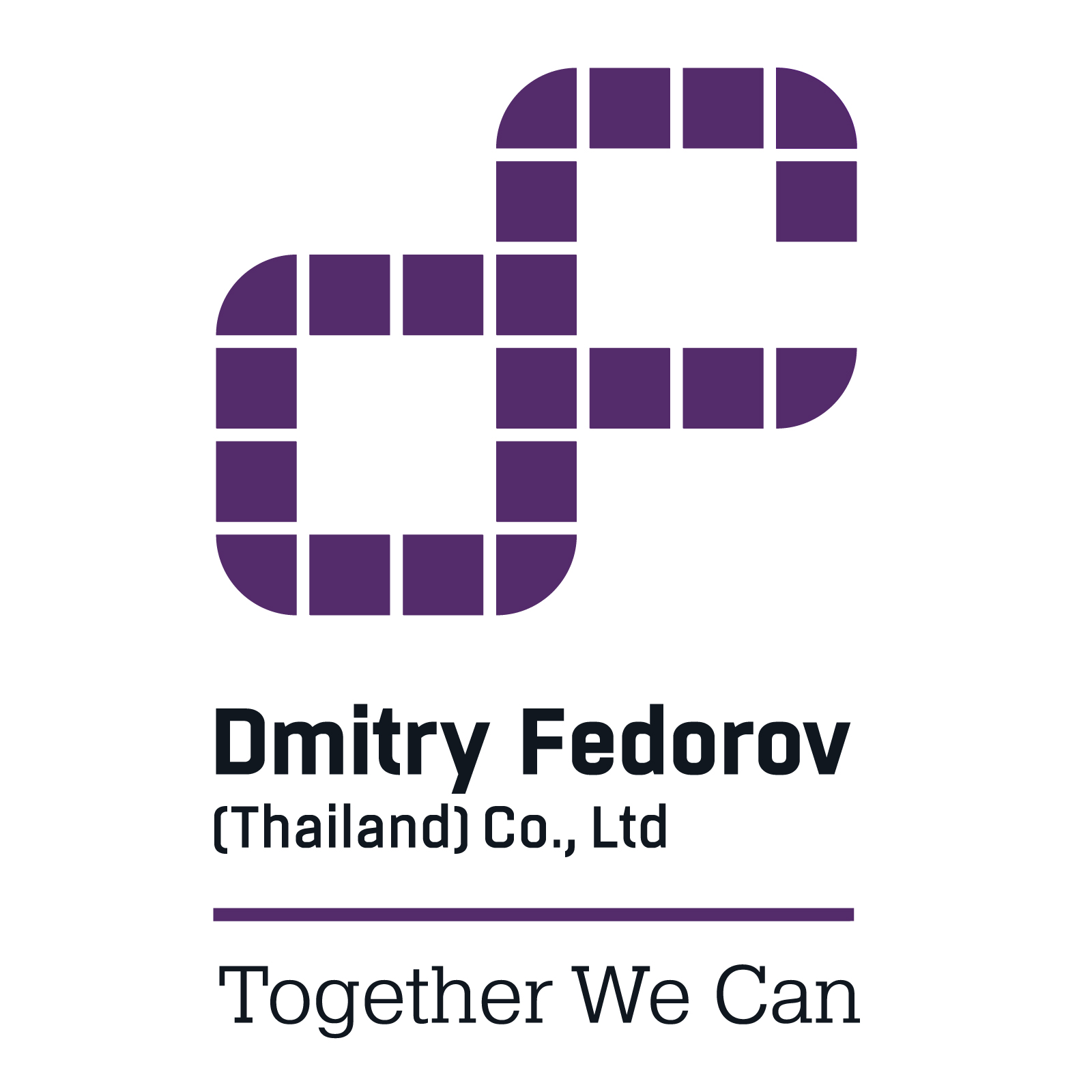 DMITRY FEDOROV (THAILAND) CO., LTD