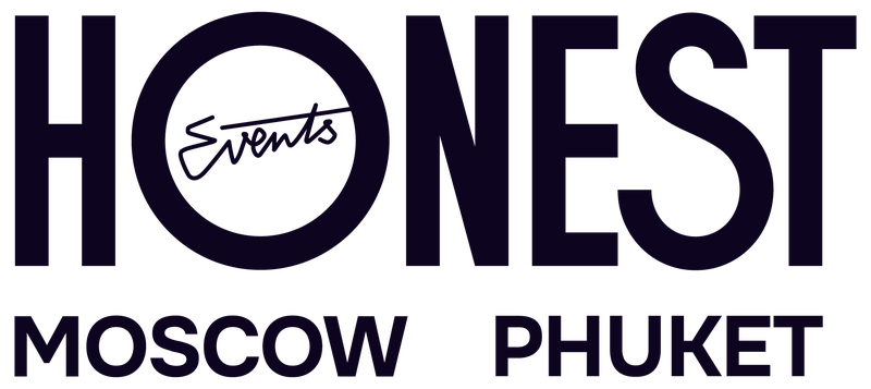 Honest Events logo