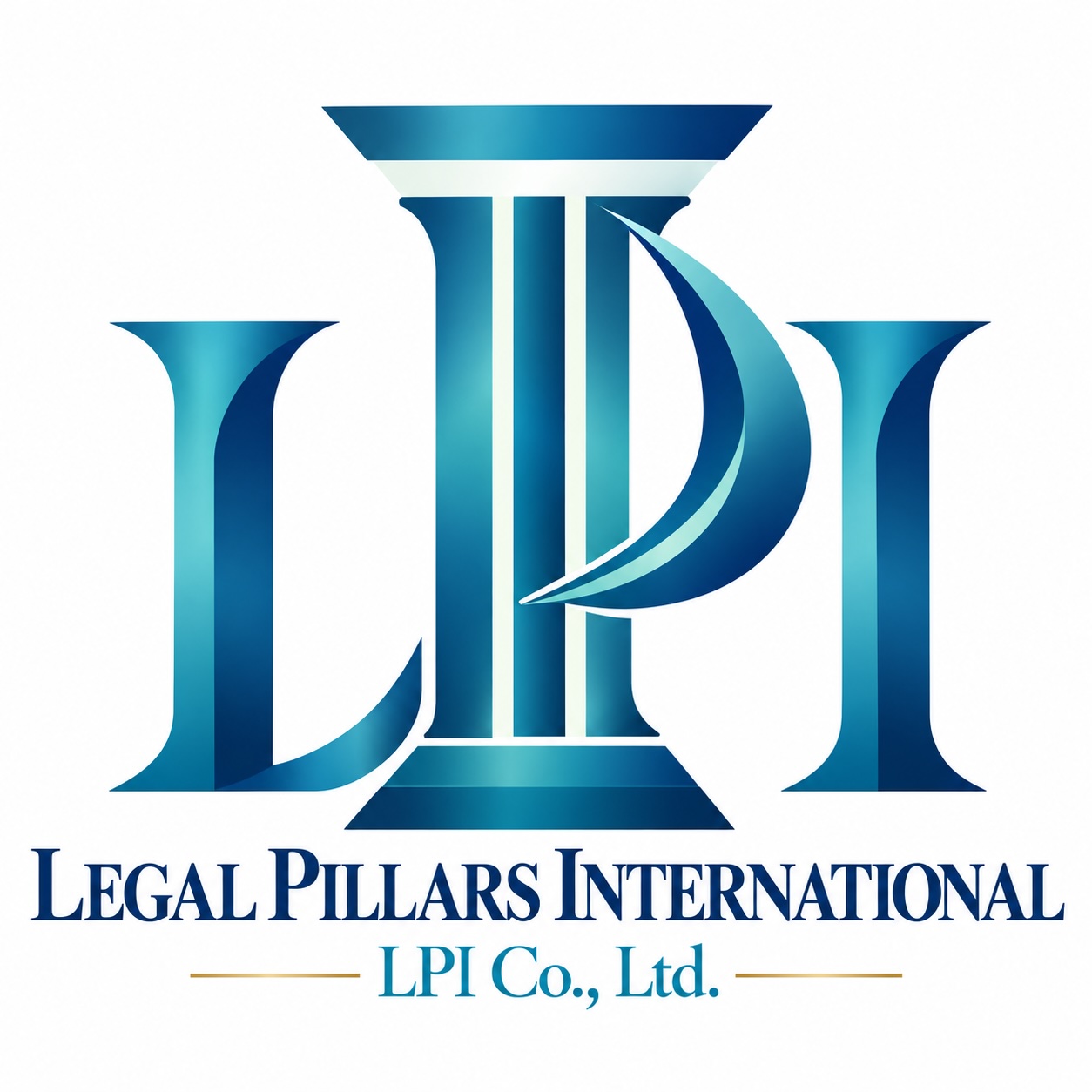 LEGAL PILLARS INTERNATIONAL CO., LTD.