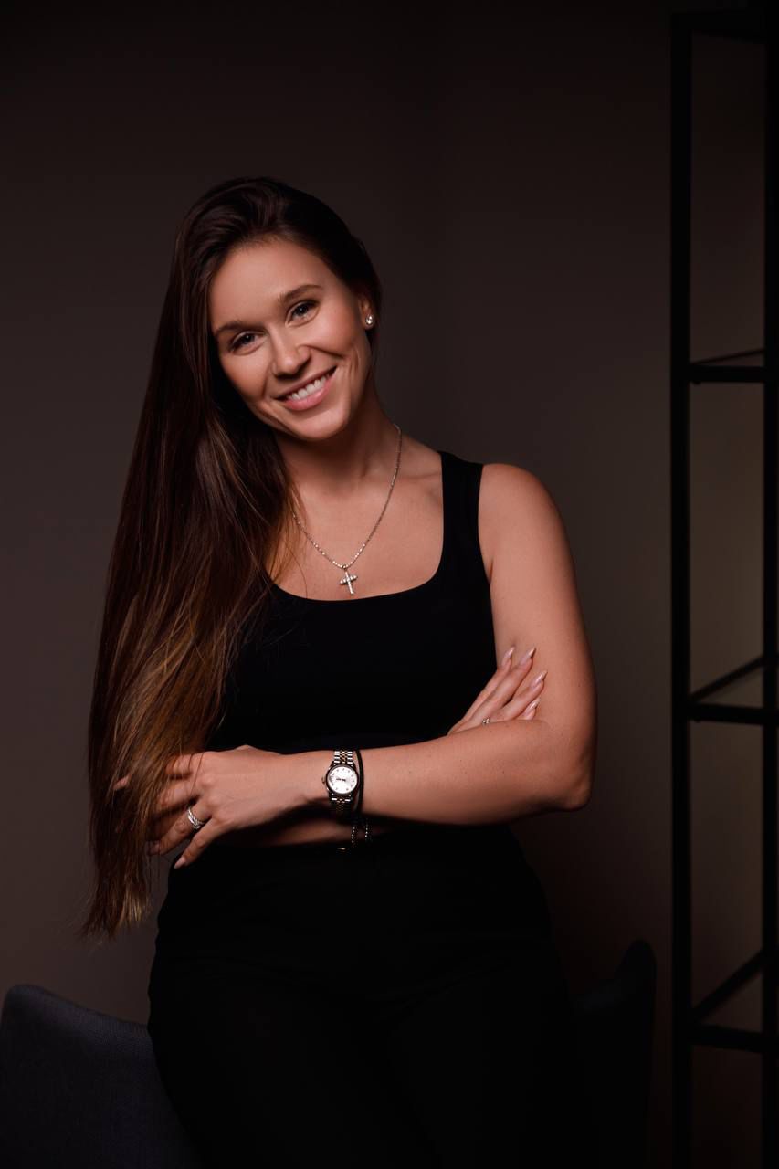 Kristina Pizhak