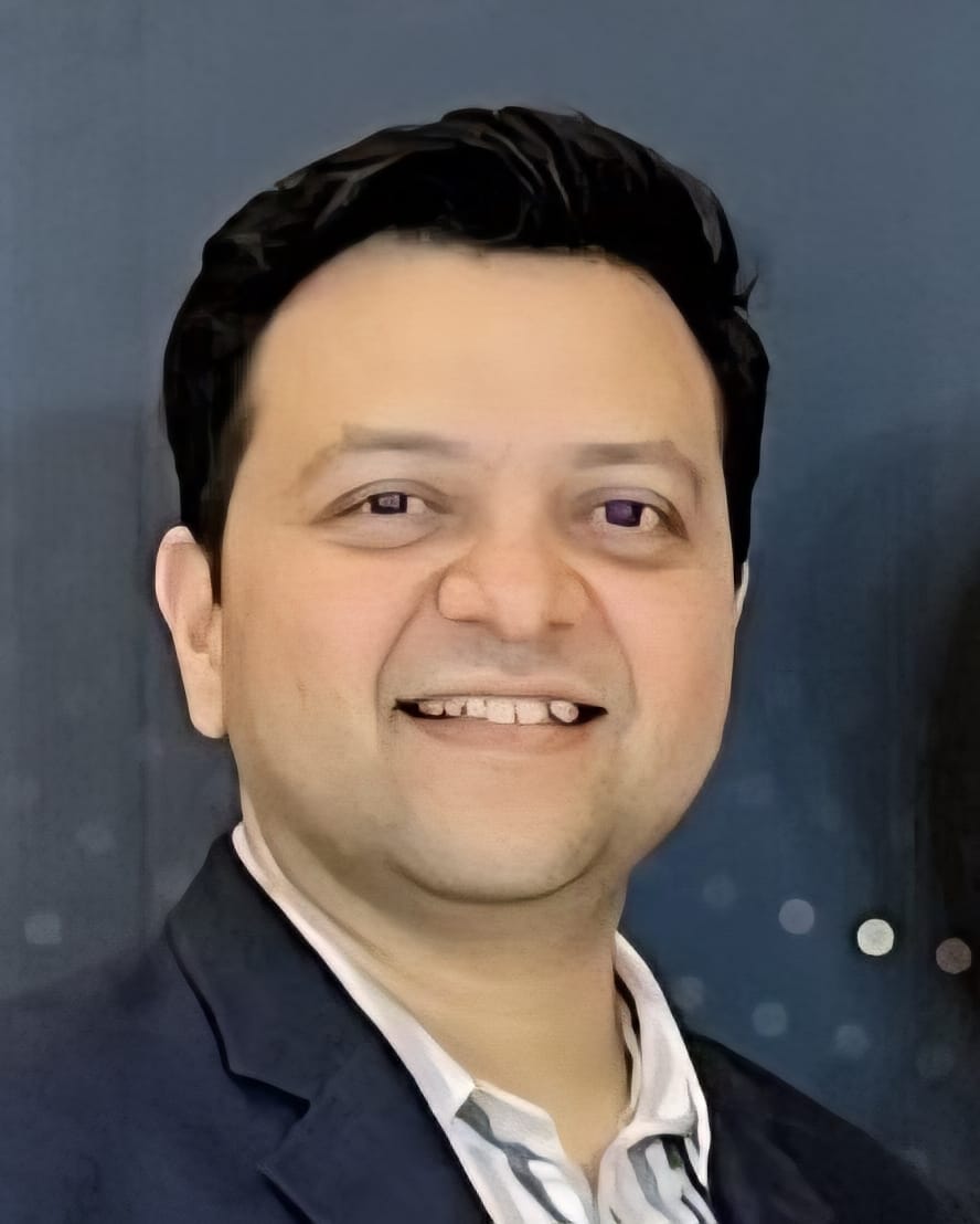 Vishal Shah