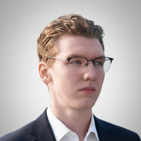 Mr. Artemiy Ostroverkh