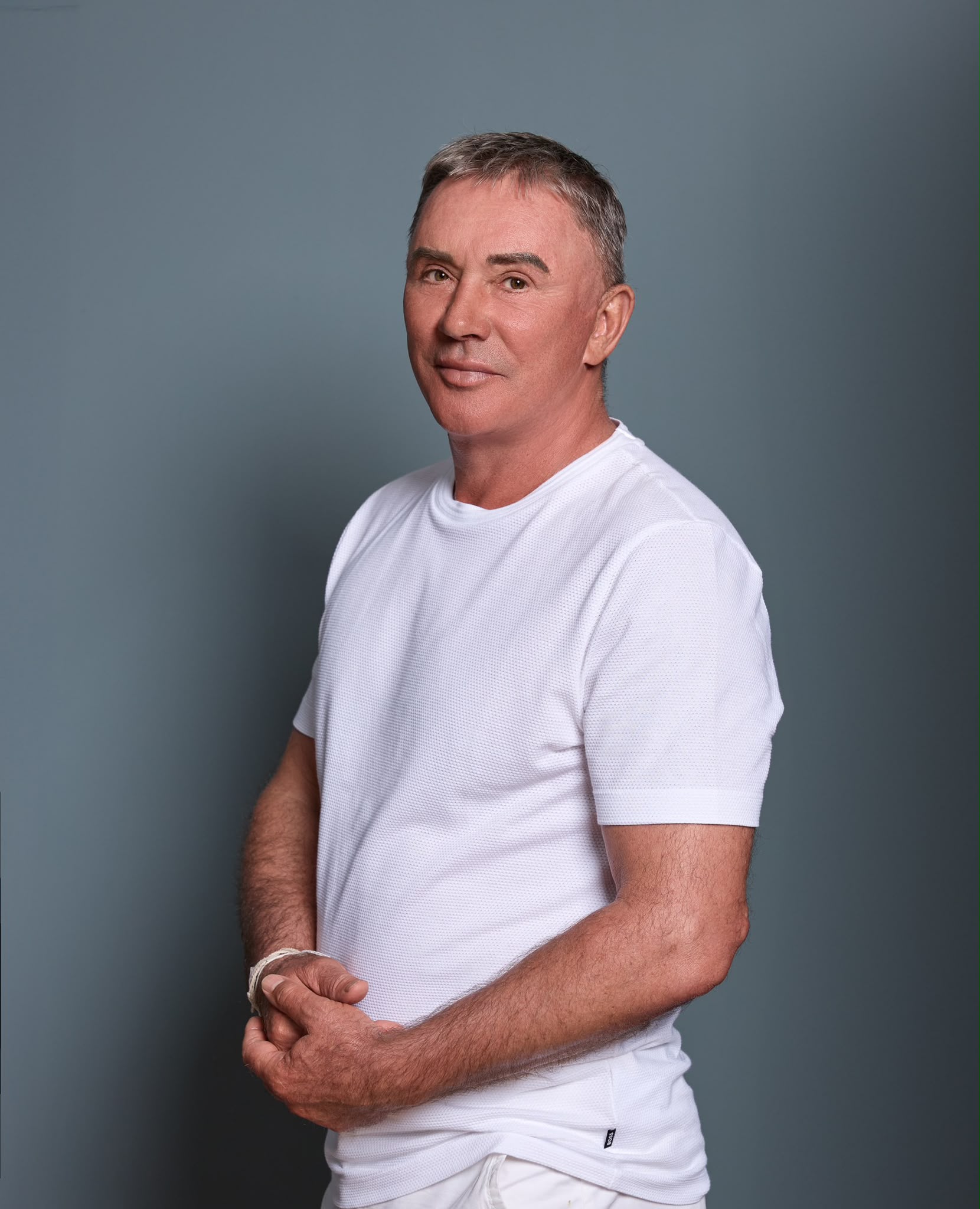 Mr. Igor Farbitnik