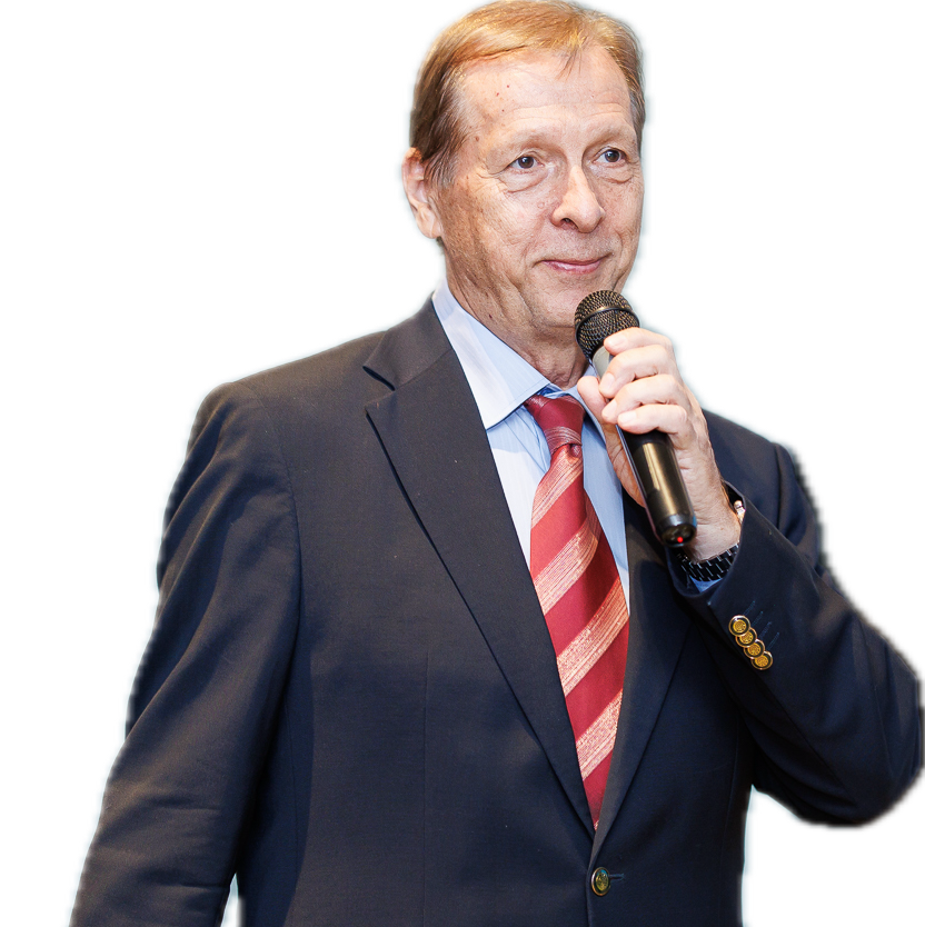 Mr. Vitaly Kiselev