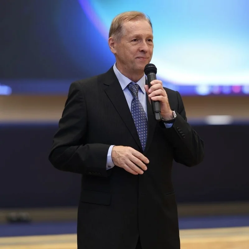 Mr. Vitaly Kiselev